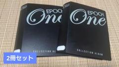 EPOCH - 最終お値下げdisney epoch 未開封シュリンク付き 2BOX 最終値下げ シュリンク付 ディズニー 100 カード エポック 未