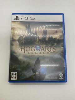 PS5 ホグワーツレガシー PlayStation5