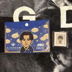JSB3 山下健二郎 STARS フォトカード 会場限定カプセル 38点セット 三代目 J Soul Brothers - 三代目KINGDOM 山下健二郎 フォト