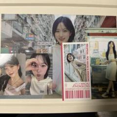 nmixx mixxpedia 香港 オヘウォン - メルカリ