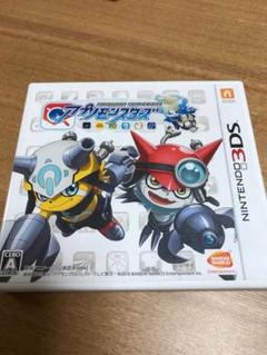デジモンユニバース アプリモンスターズ