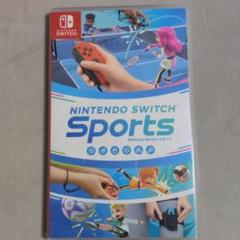 Nintendo Switch Sports