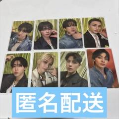 Straykids Hollow HMV 8枚 コンプ　10セット Straykids Hollow HMV 8枚 コンプ 10セット K-POP・アジア
