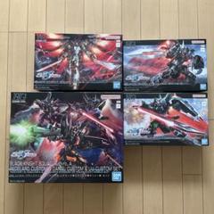 【まとめ売り】ブラックナイトスコードセット 再販】HG 1/144 ブラックナイトスコードシヴァ（2024年3月出荷分