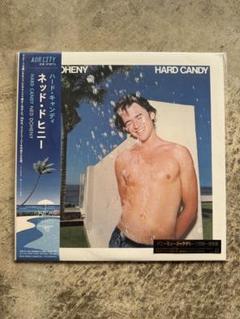 Ned Doheny: Hard Candy (180g) Vinyl LP — TurntableLab.com