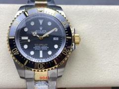 ROLEX SEA-DWELLER 自動巻き腕時計2