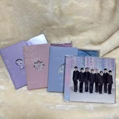Hey!Say!JUMP area 恋をするんだ　春玄鳥