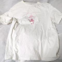 おぱんちゅうさぎ　Tシャツのサムネイル