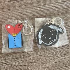 神サイ ラババン ステッカー we-love-sticker_hnpc-set02