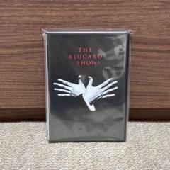 THE ALUCARD SHOW DVD