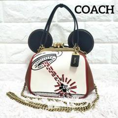 2025年最新】coach キースヘリング ミッキーの人気アイテム