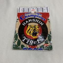 阪神タイガース　2003優勝記念法被
