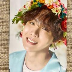 BTS J-Hope プレミアムフォト