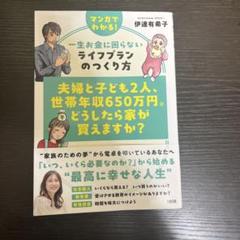 夫婦と子ども2人、世帯年収650万円。どうしたら家が買えますか? マンガでわか…