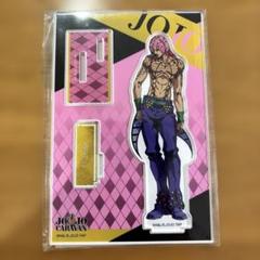 2025年最新】ジョジョ ディアボロ アクリルスタンドの人気