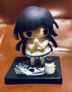 第五人格 ダンガンロンパ 罪木蜜柑 フィギュア 未開封 第五人格』×『ダンガンロンパ2』日向創、狛枝凪斗、罪木蜜柑
