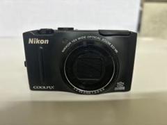 Nikon coolpix s8100#130 - メルカリ