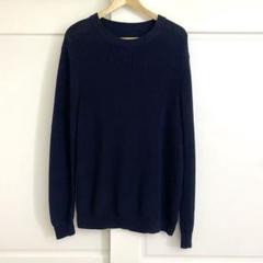 SOPHNET. ソフネット コットンニット 長谷川昭雄 ah.h SOPHNET. ソフネット コットンニット 長谷川昭雄 ah.h - メルカリ