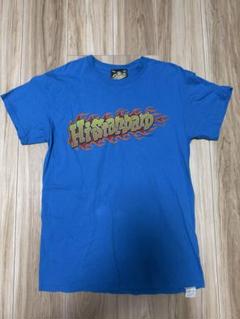 Hi-STANDARD 1999年ツアーTシャツ ネイビー　超レア Hi-STANDARD 1999年ツアーTシャツ ネイビー 超レア - メルカリ
