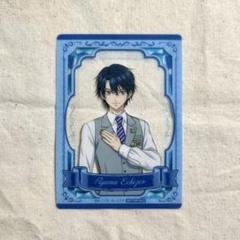 【3枚】忍足侑士 アクリルコースター 新横浜プリンスホテル お仕事体験 テニプリ 新品】忍足侑士 アクリルスタンド 新横浜プリンスホテル お仕事