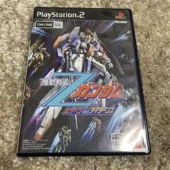 機動戦士Zガンダム エゥーゴVS.ティターンズ