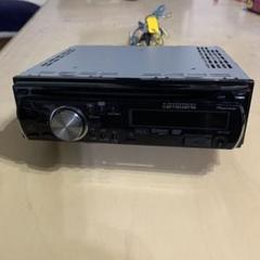 2025年最新】dvh-p550の人気アイテム - メルカリ