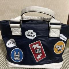 【未使用】 MU SPORTS 2Way バッグ Mu Sports | eBay