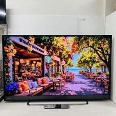 専用出品️⭕️4K スマ一トテレビTOSHIBA 58型 ネット動画/地上波 専用出品️⭕️4K スマ一トテレビTOSHIBA 58型 ネット動画/地上