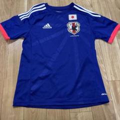 adidas サッカー日本代表 サッカーユニフォーム