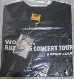 新品未使用 RIIZE ソウルコン LOUD MD ウォンビン Tシャツ 黒 2025年最新】Riize tシャツ ウォンビンの人気アイテム - メルカリ