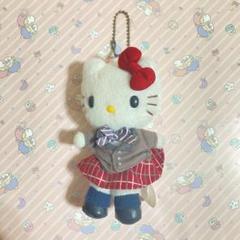 秋草学園コラボキティちゃん
