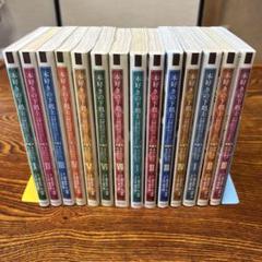 【お値下げしました】本好きの下剋上コミック1〜4部　まとめ売り28冊セット 本好きの下剋上 漫画 既刊 全巻セット 30冊