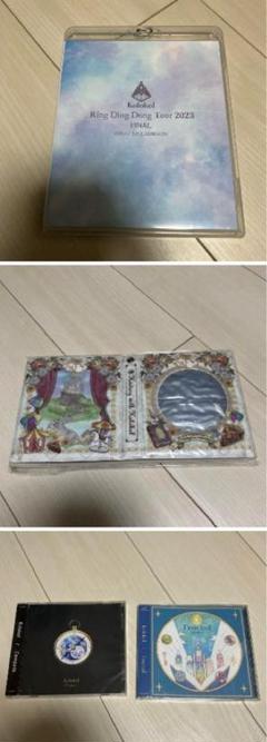 Kolokol藤本さきメイングッズ Kolokol藤本さきメイングッズ