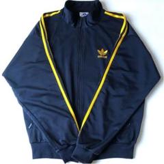 90's アディダスオリジナルス トラックジャケット ジャージ