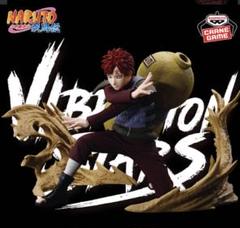 NARUTO　バイブレーションスターズ　ナルト　サスケ　我愛羅　大蛇丸　マダラ NARUTO-ナルト- VIBRATION STARS-GĀRA ＆ UCHIHA SASUKE-｜商品