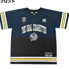 2025年最新】the oral cigarettes スポーツtシャツの人気