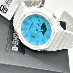 龍虎鷹⭐︎【新品/BEACH TIME】GA-2100TL-7AJF 龍虎鷹様専用⭐︎【新品/BEACH TIME】GA-2100TL-7AJF - メルカリ