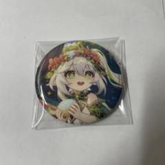 原神 4周年 ナヒーダ 缶バッジ 10点セット 公式正規品 公式正規品 原神 ナヒーダ 缶バッジ 4周年 周年記念 周年慶典