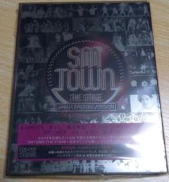 SMTOWN THE STAGE-日本オリジナル版- コンプリートBlu-ra… Amazon.com: SMTOWN THE STAGE-日本オリジナル版- コンプリート