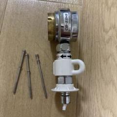 （未使用品）CB-SPB8 食洗機分岐水栓 分岐水栓 CB-SPB8食器洗い乾燥機用 - メルカリ