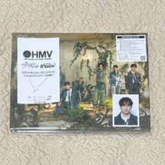 straykids hollow A盤　チャンビン　HMVレシート　IDフォト付