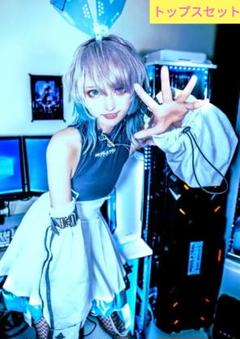イドラタールテオドール様お得②着セットになります SPECIAL】イドラタールテオドール様写真①になります - メルカリ