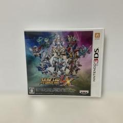 3DS スーパーロボット大戦UX - メルカリ