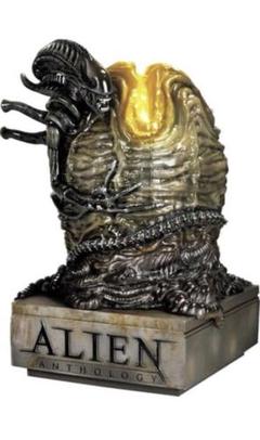 ALIEN/エイリアン・エッグ 内照/フィギュアのみ/SIDE SHOW ALIEN/エイリアン・エッグ 内照/フィギュアのみ/SIDE SHOW