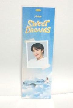 2025年最新】SWeet dream j-hopeの人気アイテム - メルカリ