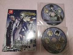 【即購入可】第六妖守 限定版