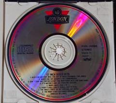 12INCH DISCO HITS　CD　(匿名配送)