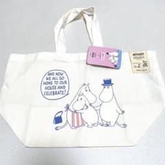 北欧館　ムーミン　ランチバッグ　アラビア　赤十字　ノルディックサークル　万博限定