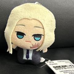 2025年最新】SAKAMOTO DAYS ちびぐるみの人気アイテム - メルカリ