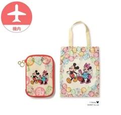 【JAL機内販売限定】Disney Dream Travel Design